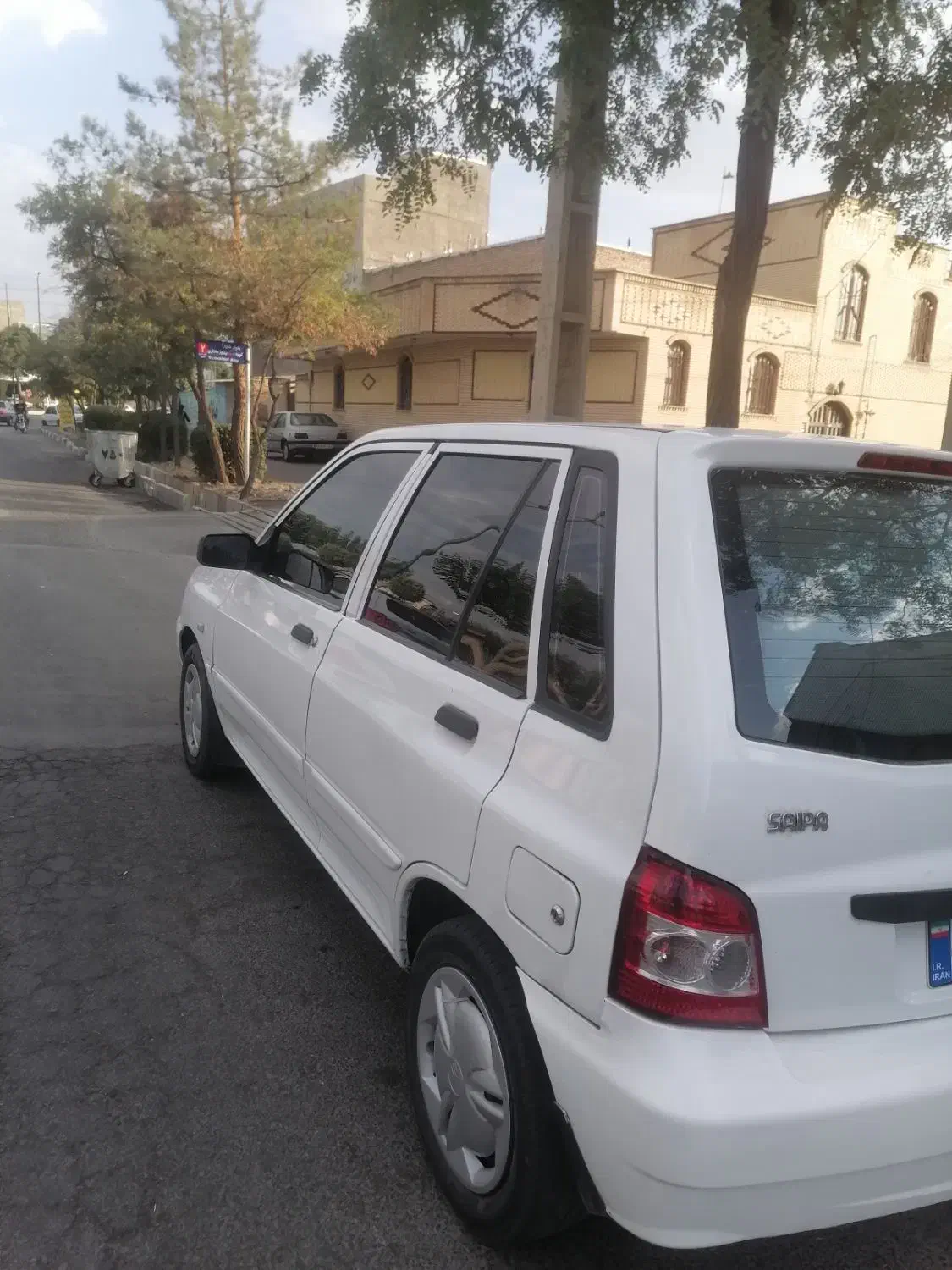 فروش 111 اس ای|خودرو سواری و وانت|خمین, |دیوار