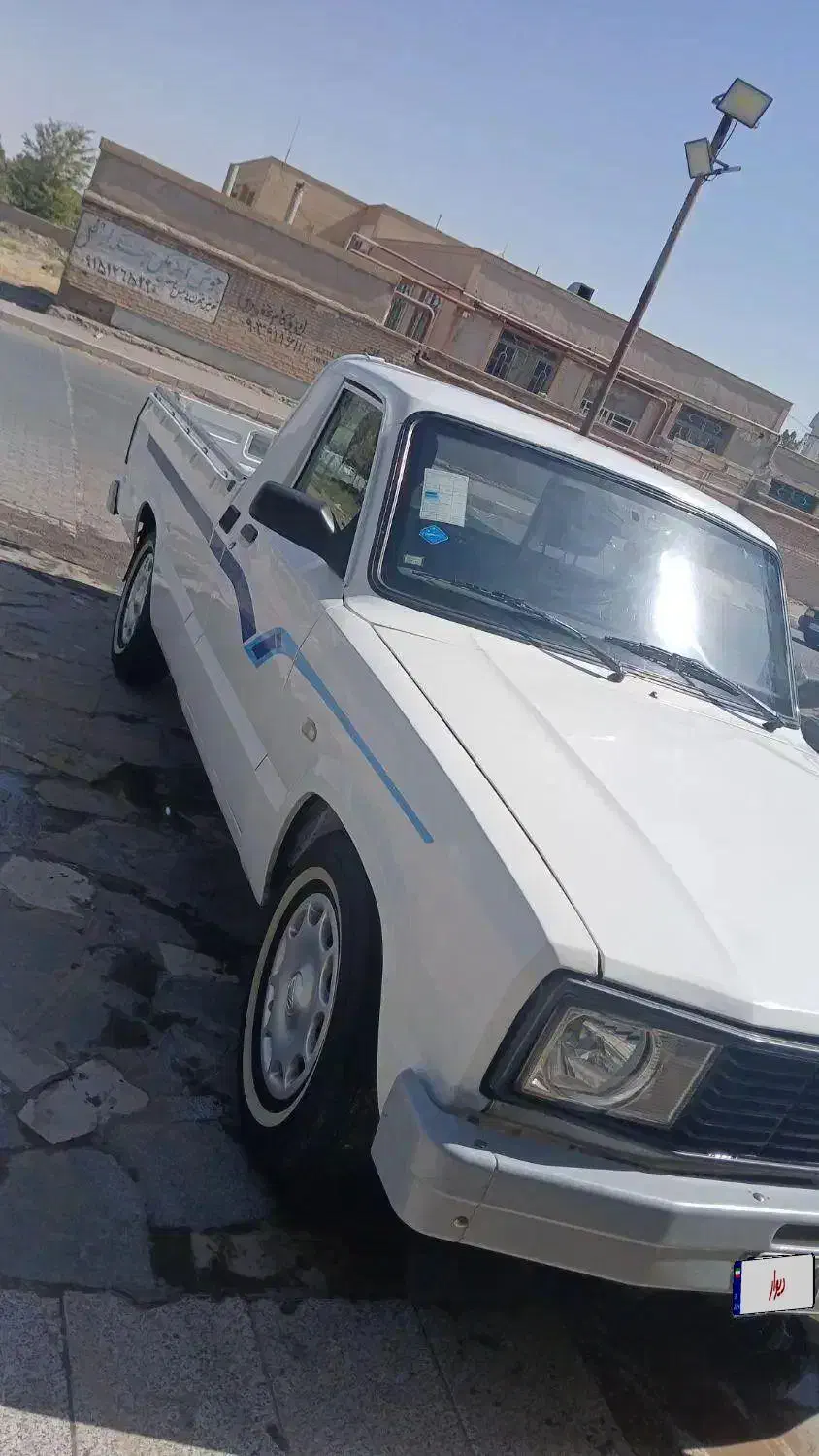 مزداژاپن 2000مدل۹۵بدون رنگ کلکسیونی کم کار|خودرو سواری و وانت|تربت جام, فاز ۳ فرهنگیان|دیوار