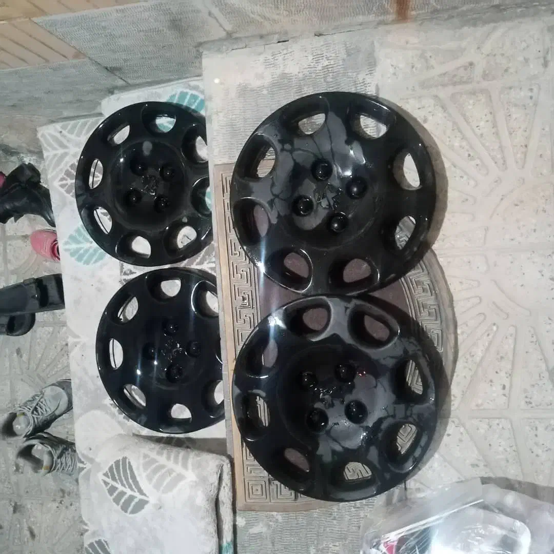 قالپاق۲۰۶|قطعات یدکی و لوازم جانبی|سنندج, |دیوار