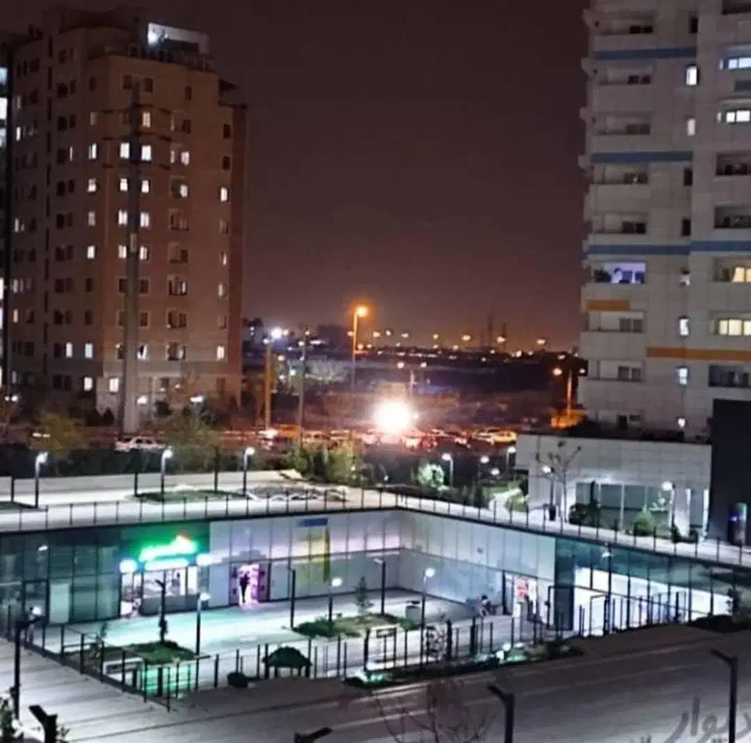 ۱۶۸متر ،۳خواب، همراهشهر|فروش آپارتمان|تهران, شهرک آتی شهر|دیوار