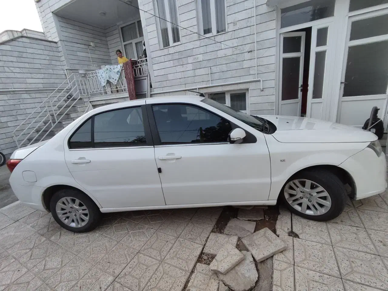 فروشی ماشین|خودرو سواری و وانت|زنجان, |دیوار