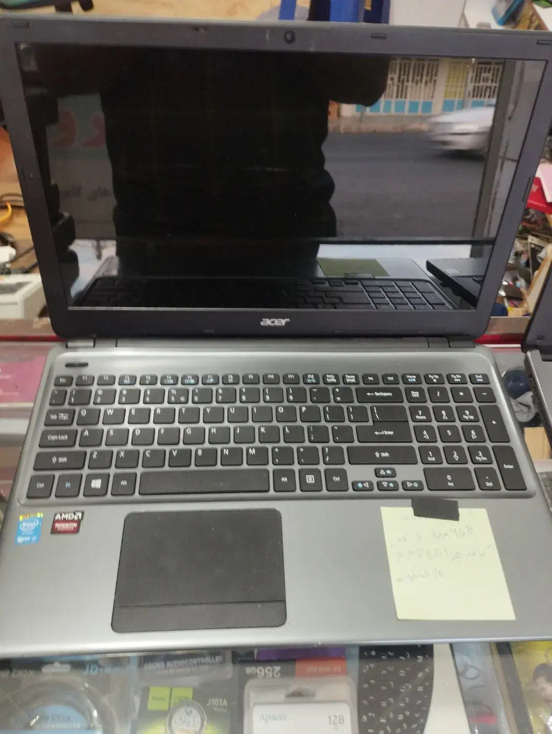 لپتاپ ایسر و...|رایانه همراه|پلدختر, |دیوار