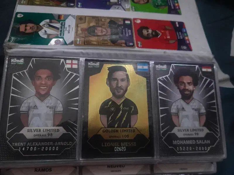 کارت کیمدی گلدن|اسباببازی|سهند, |دیوار