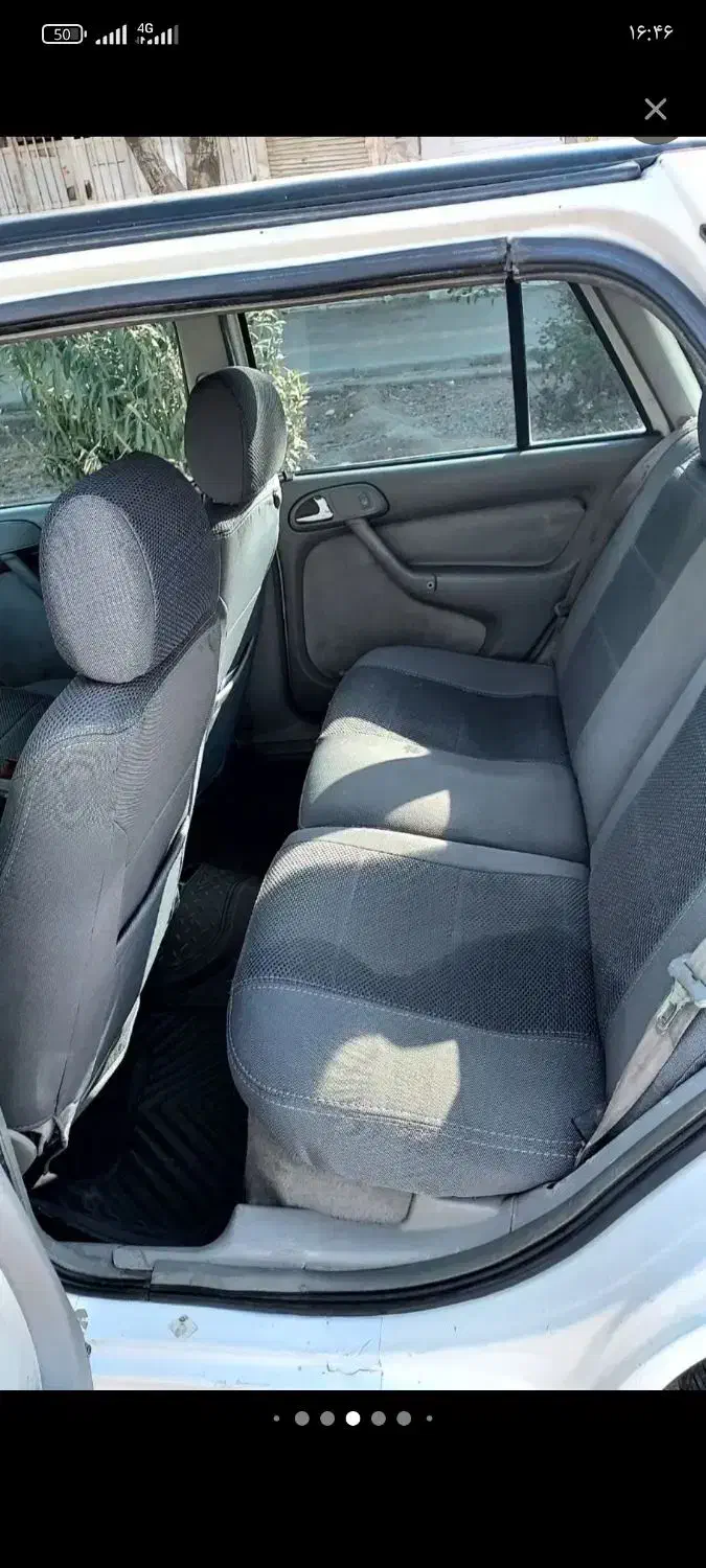 فولکس گل|خودرو کلاسیک|خمینی‌شهر, |دیوار