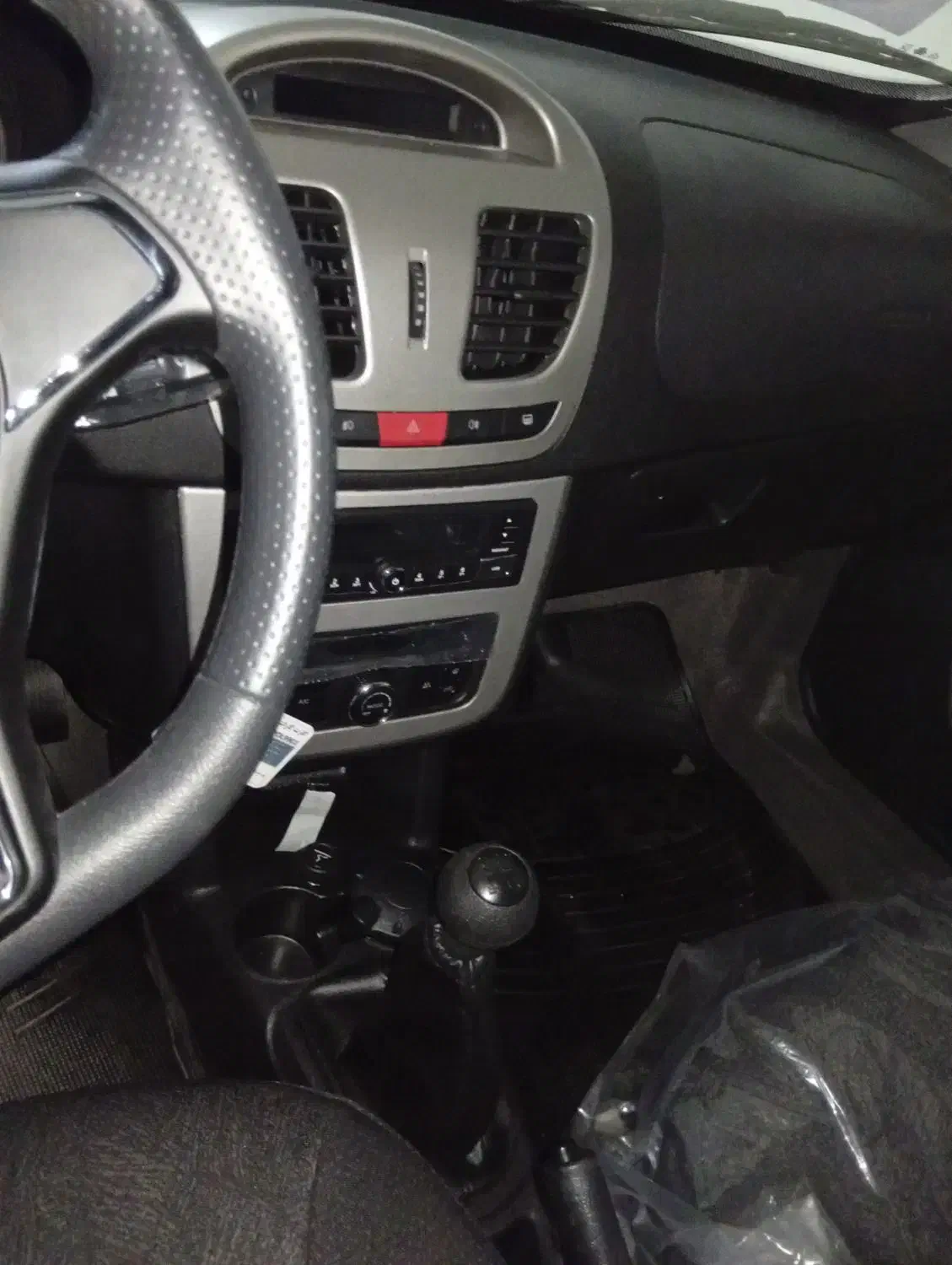 کوئیک gxr l خشک ۱۴۰۴ آپشنال|خودرو سواری و وانت|ارومیه, |دیوار