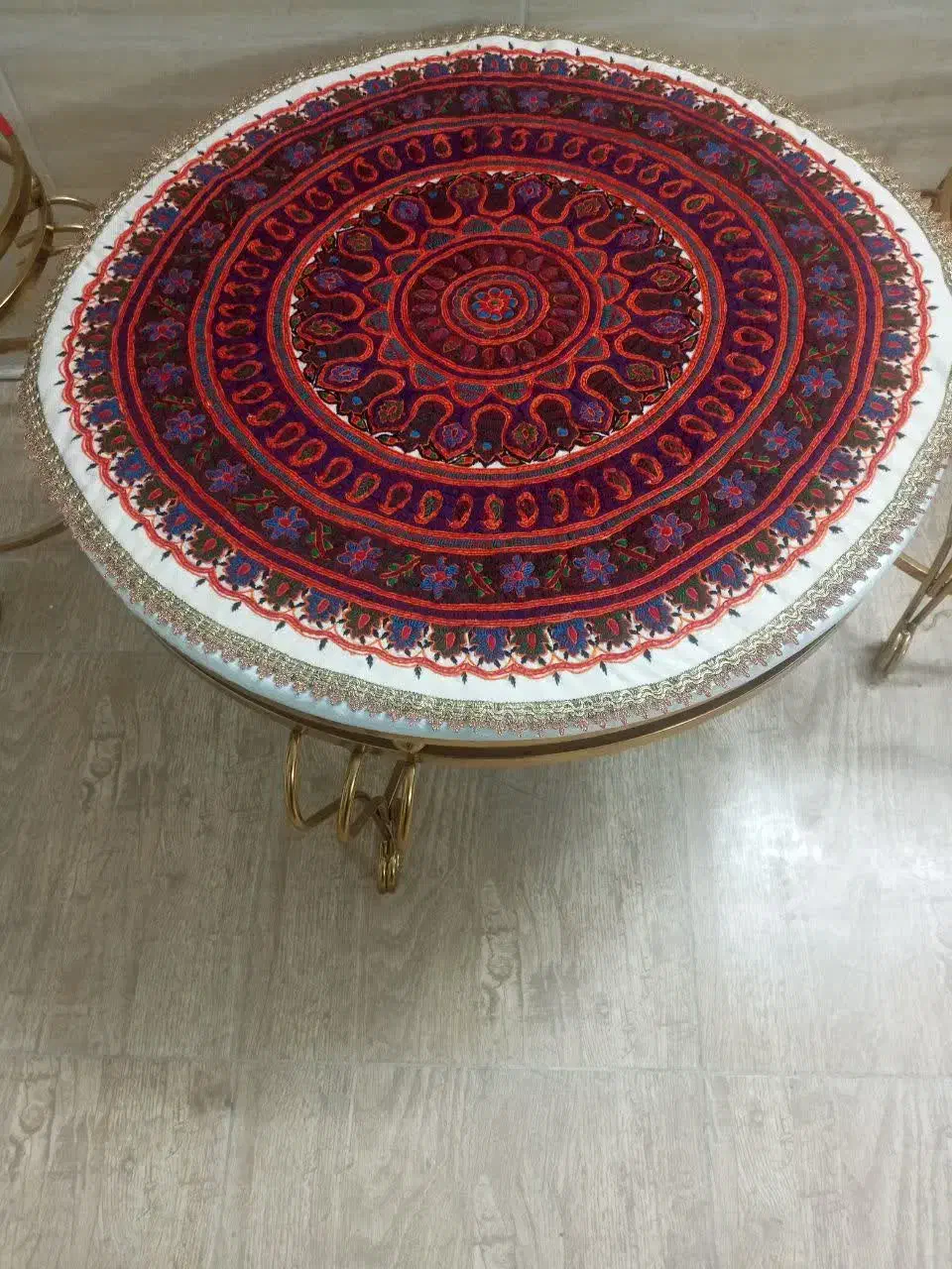 پته|پرده، رانر، رومیزی|کرمان, |دیوار