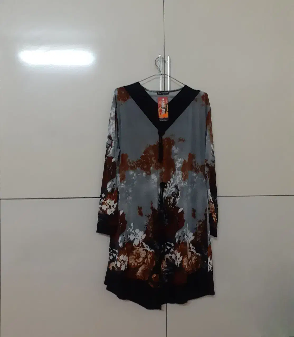 تونیک زنانه|لباس|اراک, |دیوار