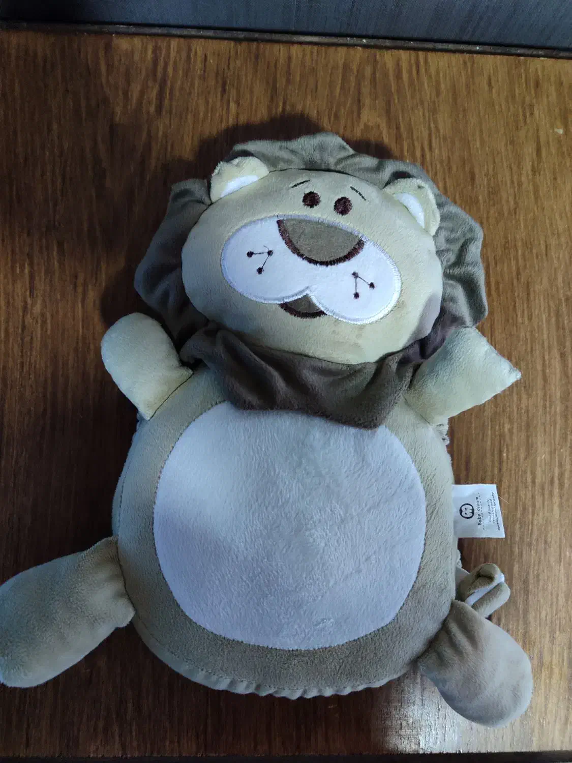 ضربه گیر سر نوزاد|اسباب و اثاث بچه|پرند, فاز ۶|دیوار