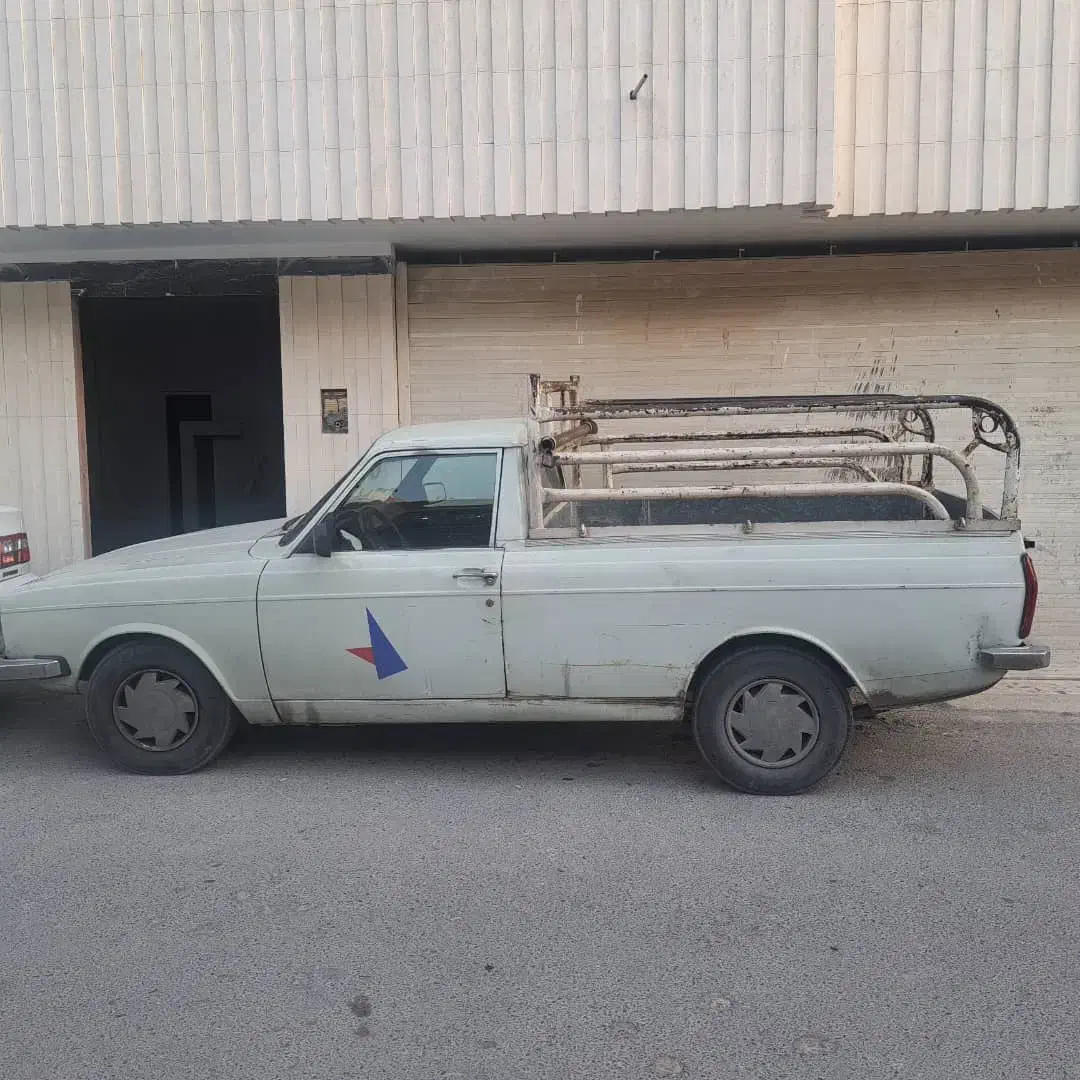 وانت بار کرایه|خدمات حمل و نقل|شاهین‌شهر, حافظ جنوبی|دیوار