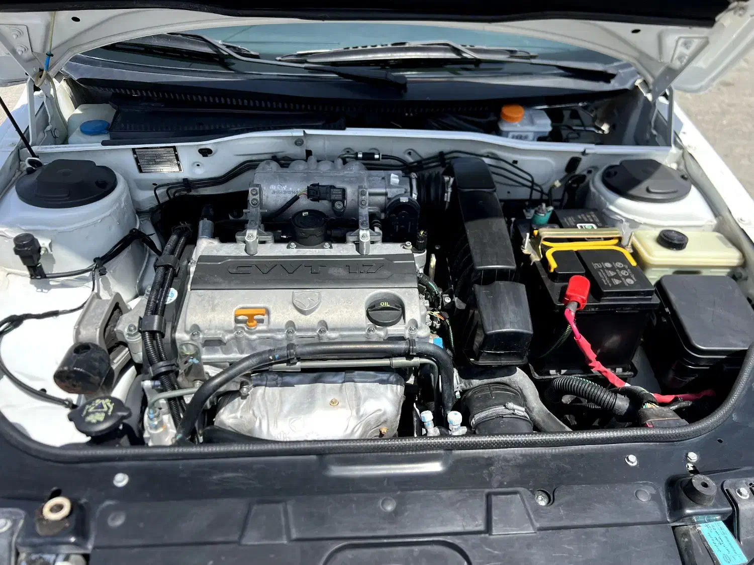 دناپلاس ۹۷ کم کارواقعی|خودرو سواری و وانت|سنندج, |دیوار