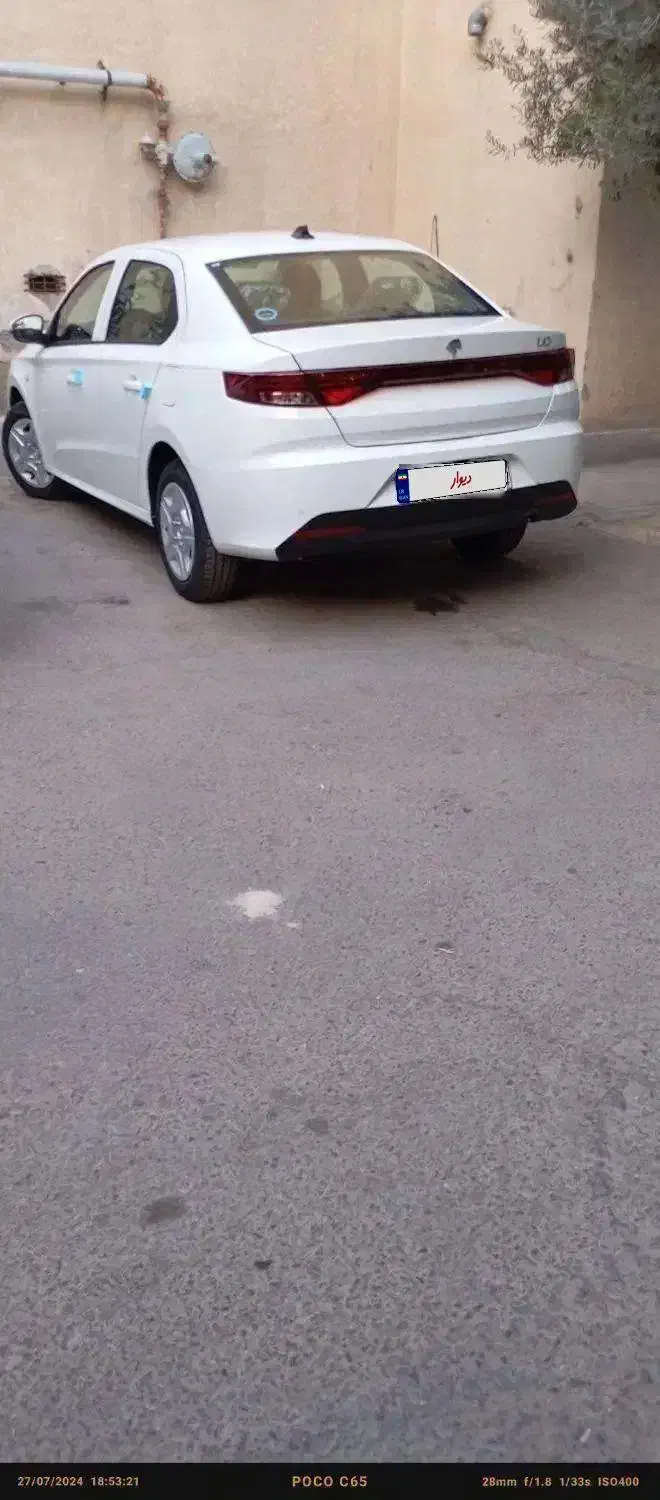 تارا v1p|خودرو سواری و وانت|رباط‌کریم, رباط‌کریم|دیوار