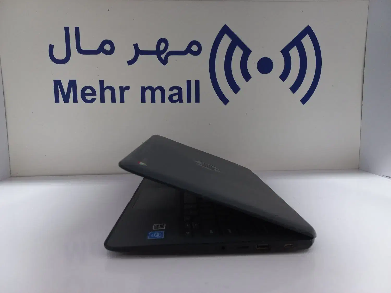 لبتاب  laptop hp choromebook 11G6Ee|رایانه همراه|تهران, بهداشت|دیوار
