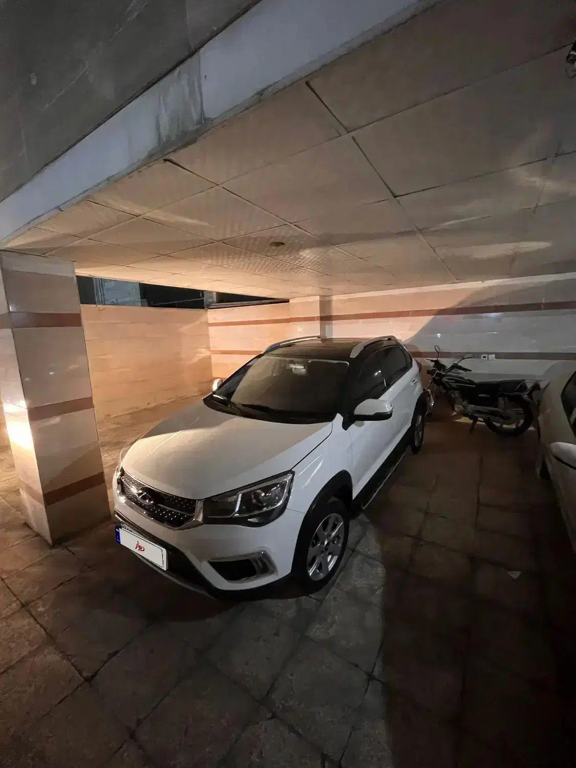 ام وی ام ۱۴۰۰|خودرو سواری و وانت|اندیشه, اندیشه فاز ۱|دیوار