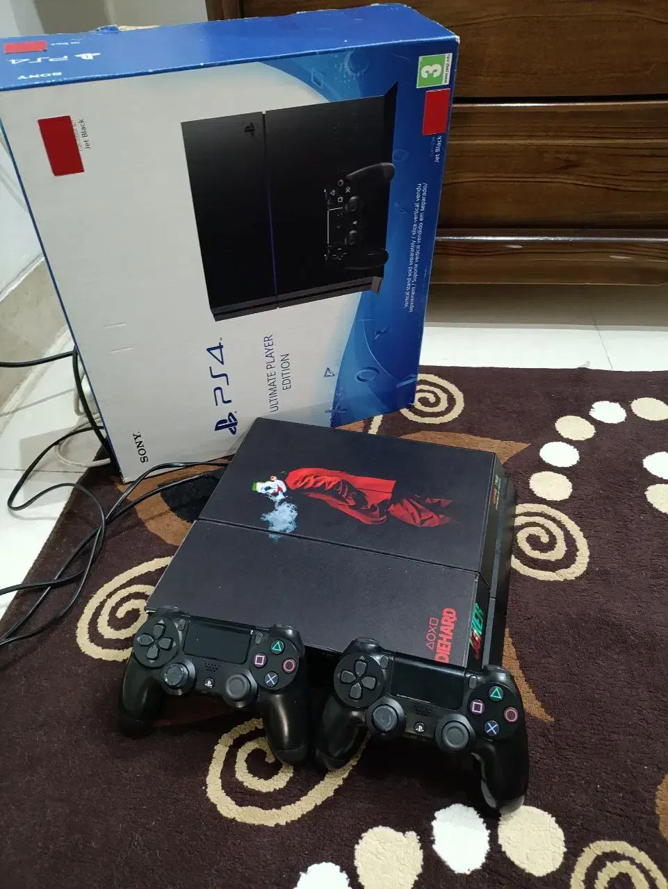 پلی ۴ ،، کپی خور|کنسول، بازی ویدئویی و آنلاین|بروجرد, |دیوار