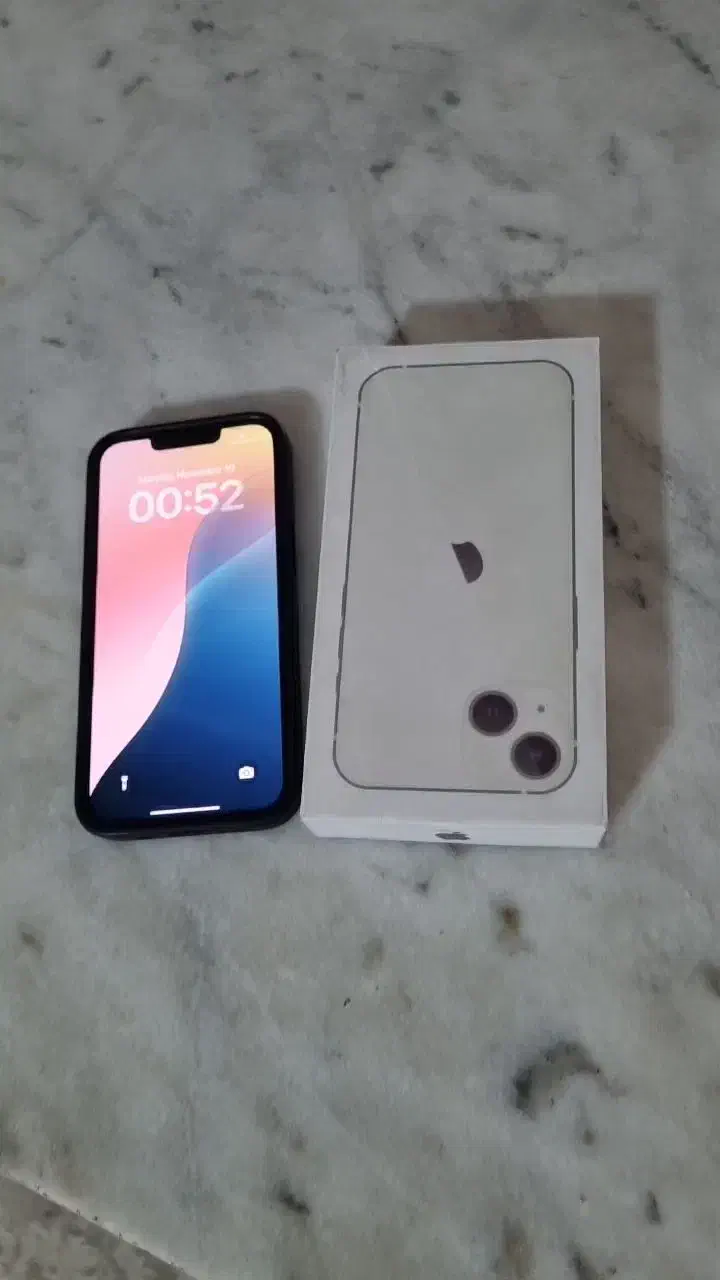 آیفون 13 نرمال|موبایل|کرمانشاه, |دیوار