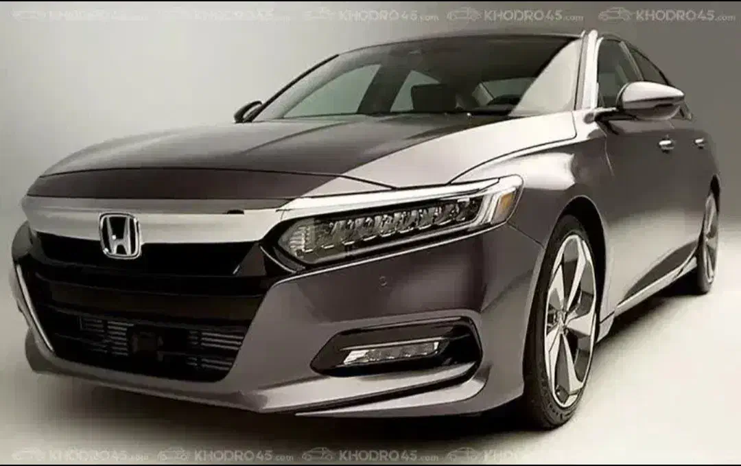 حواله هوندا آکورد|خودرو سواری و وانت|گنبد کاووس, |دیوار