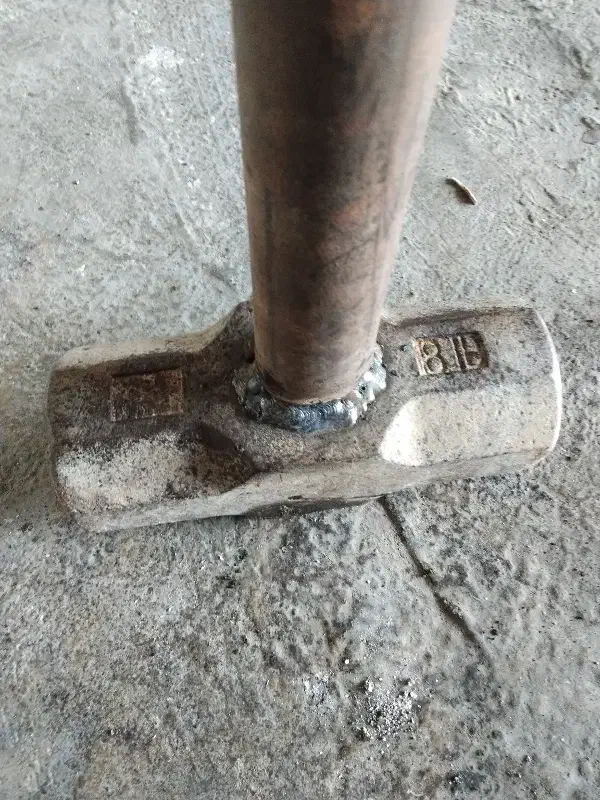 پتک|ابزارآلات|فامنین, |دیوار