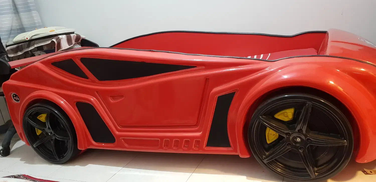 سرویس خواب ماشین|تخت و صندلی بچه|تهران, طرشت|دیوار