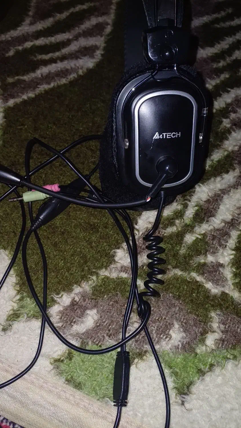 هدست|قطعات و لوازم جانبی رایانه|تبریز, |دیوار