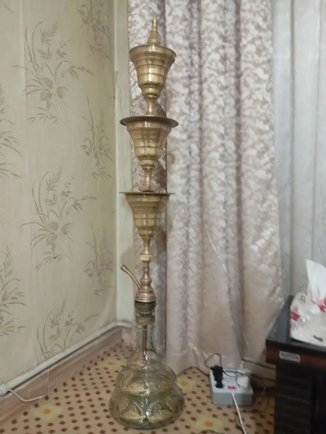 قلیان عربی|کلکسیون و سرگرمی|نسیمشهر, |دیوار