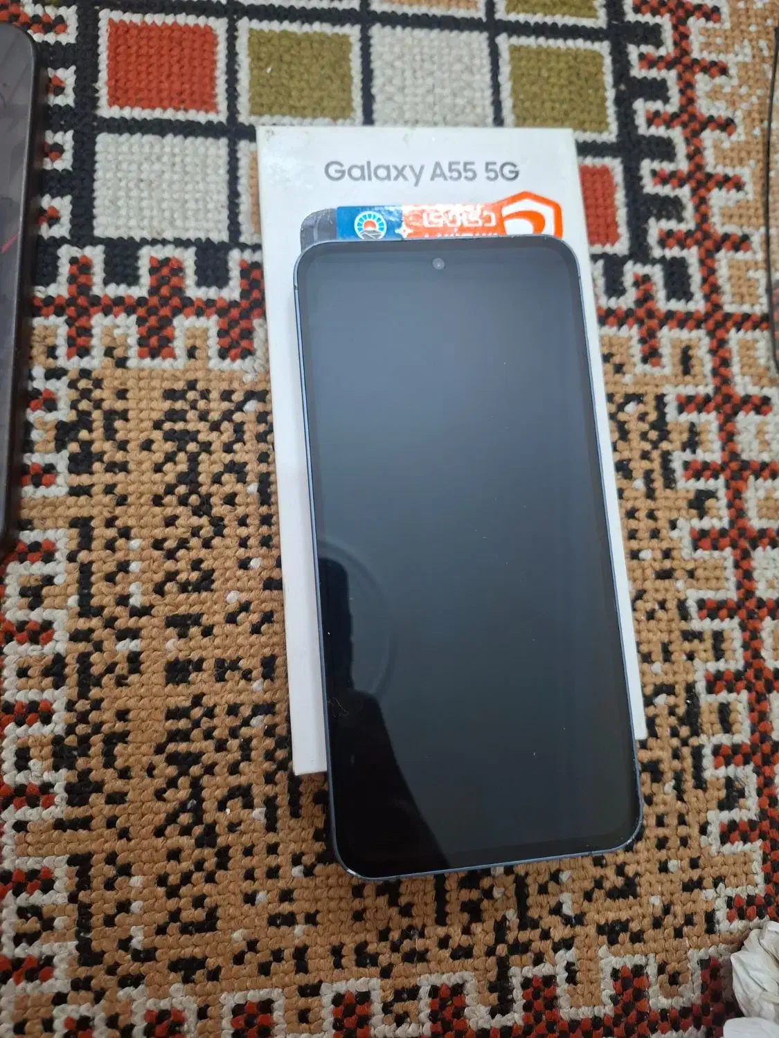 a55|موبایل|تهران, مجیدیه|دیوار