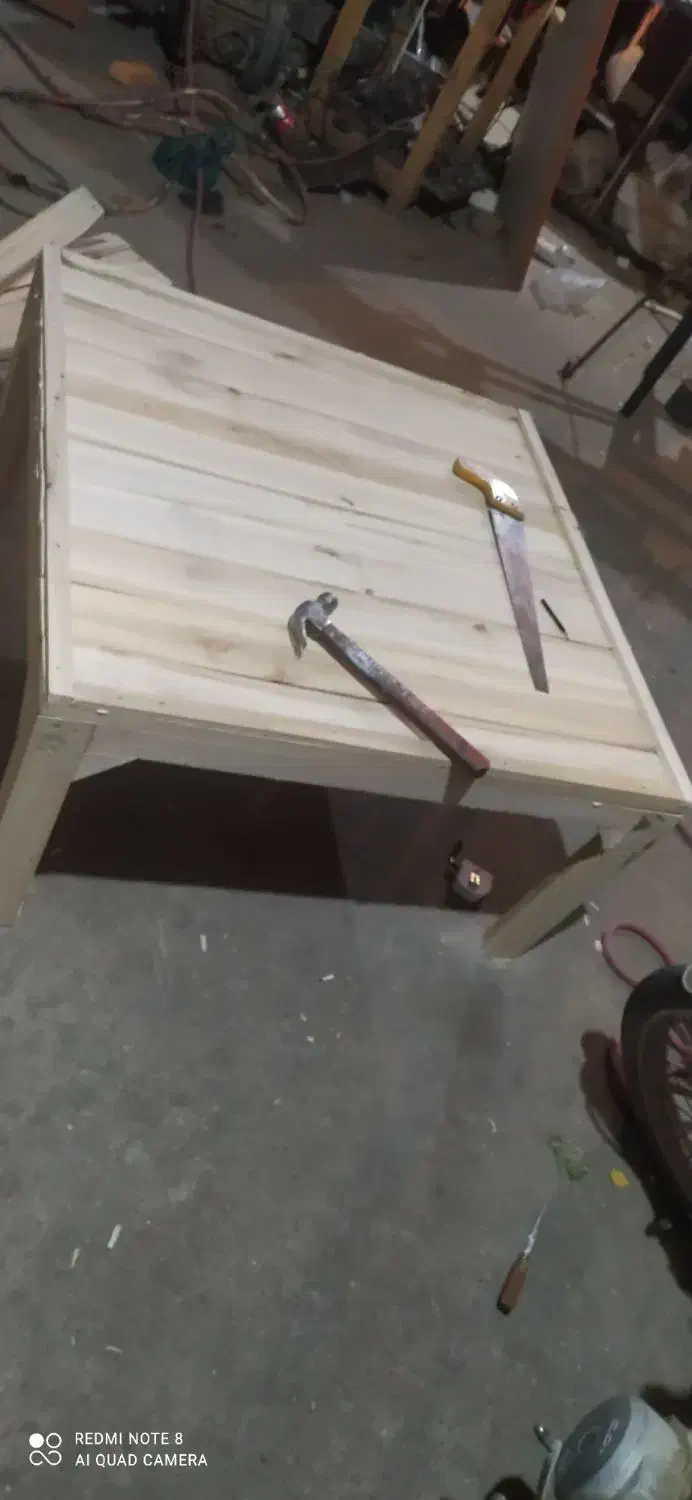 کرسی برقی چوبی|تخت و سرویس خواب|اسکو, |دیوار