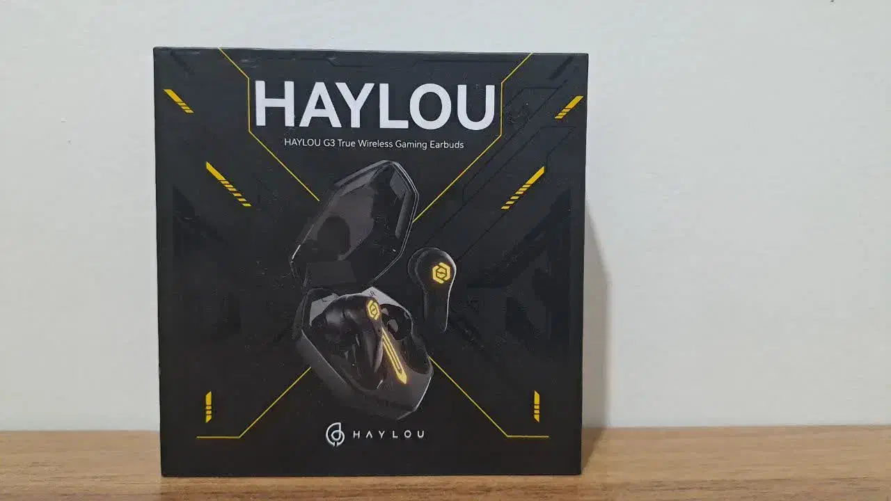 ایرپاد گیمینگ هایلو G3|لوازم جانبی موبایل و تبلت|تهران, هفت حوض|دیوار