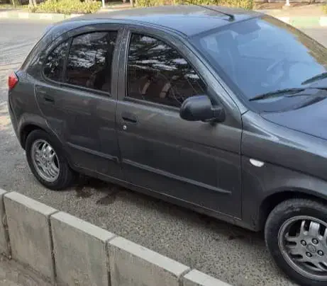 تیبا ۲ مدل ۹۶|خودرو سواری و وانت|قم, بنیاد|دیوار