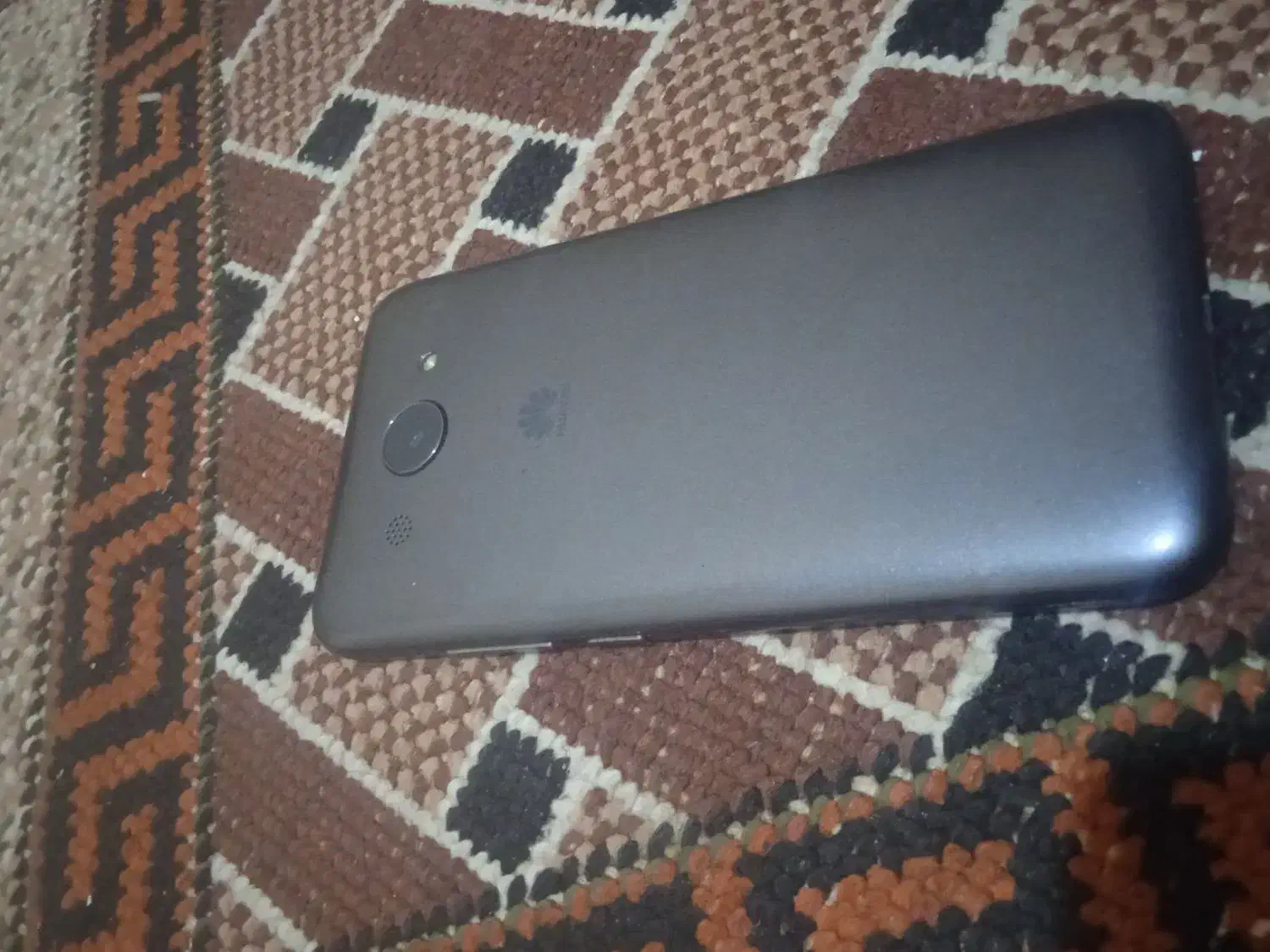 گوشی موبایل هواوی|موبایل|مشهد, ابوذر|دیوار