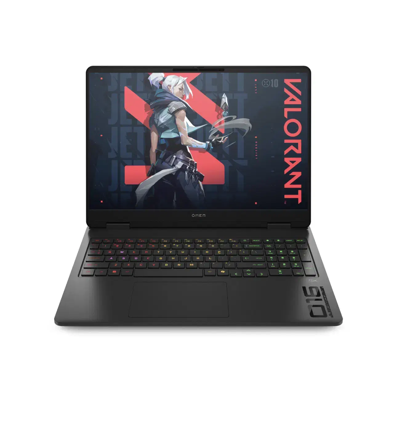 HP OMEN 16 هیولای گیمینگ نسل 14 با گارانتی شرکتی|رایانه همراه|تهران, فلسطین (میدان انقلاب)|دیوار