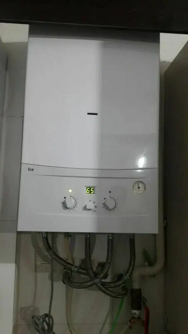 تعمیرات تخصصی بخاری اجاق پکیج و آبگرمکن در اندیشه|خدمات پیشه و مهارت|اندیشه, اندیشه فاز ۱|دیوار