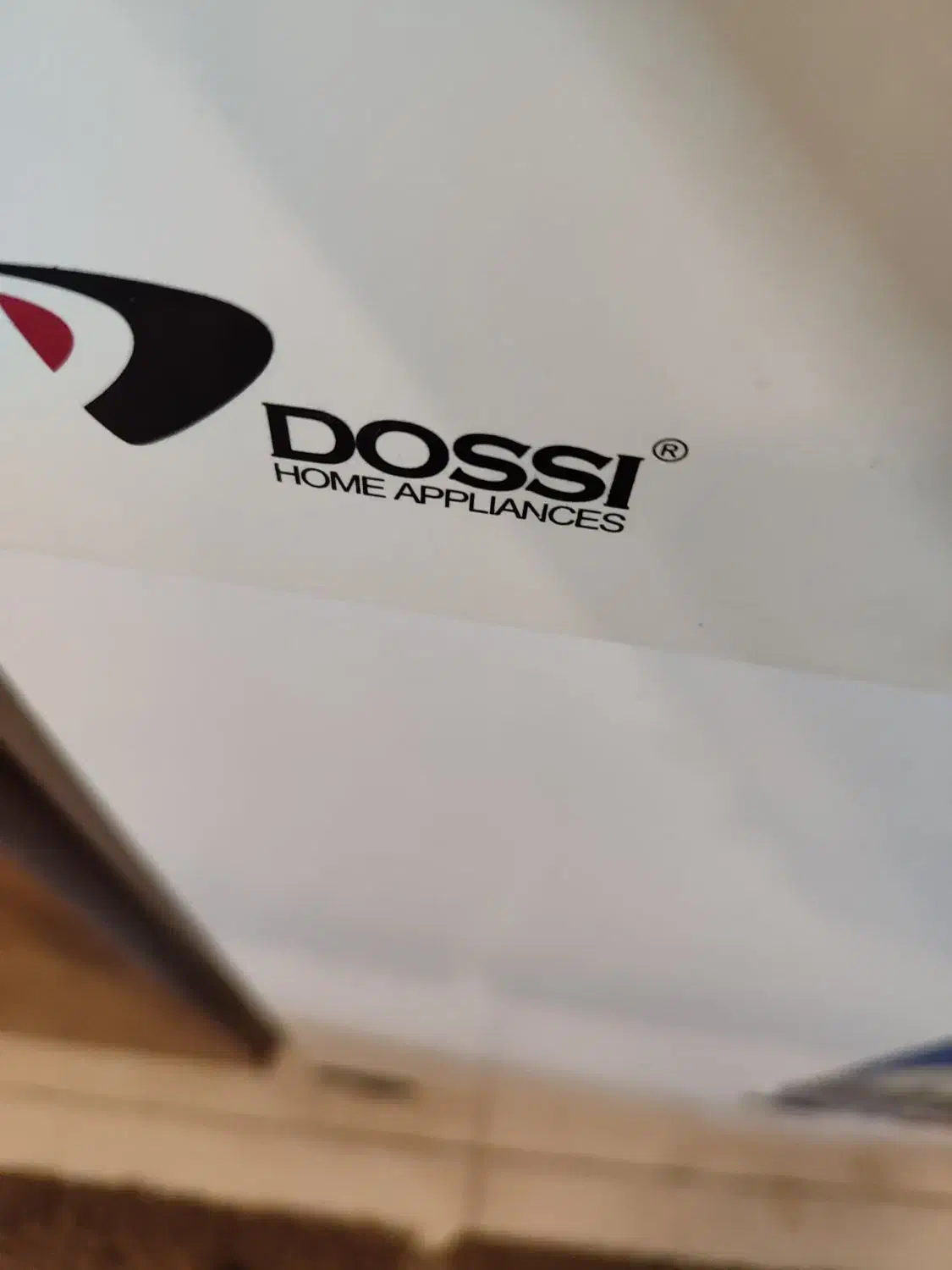 ظرفشویی Dossi ایتالیا دوازده نفره|ماشین ظرفشویی|شاندیز, |دیوار