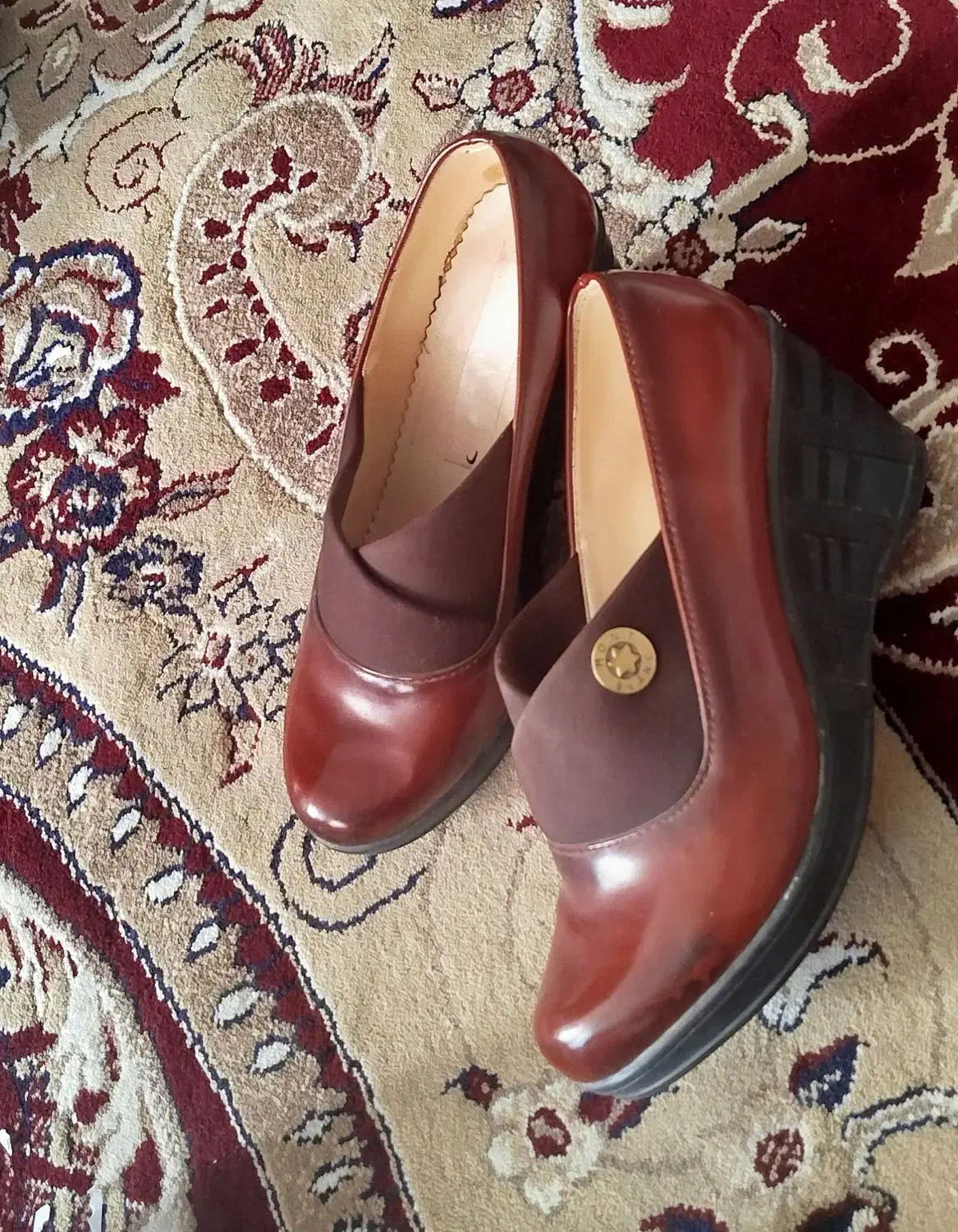 کفش زنانه|کیف، کفش، کمربند|کرمانشاه, |دیوار