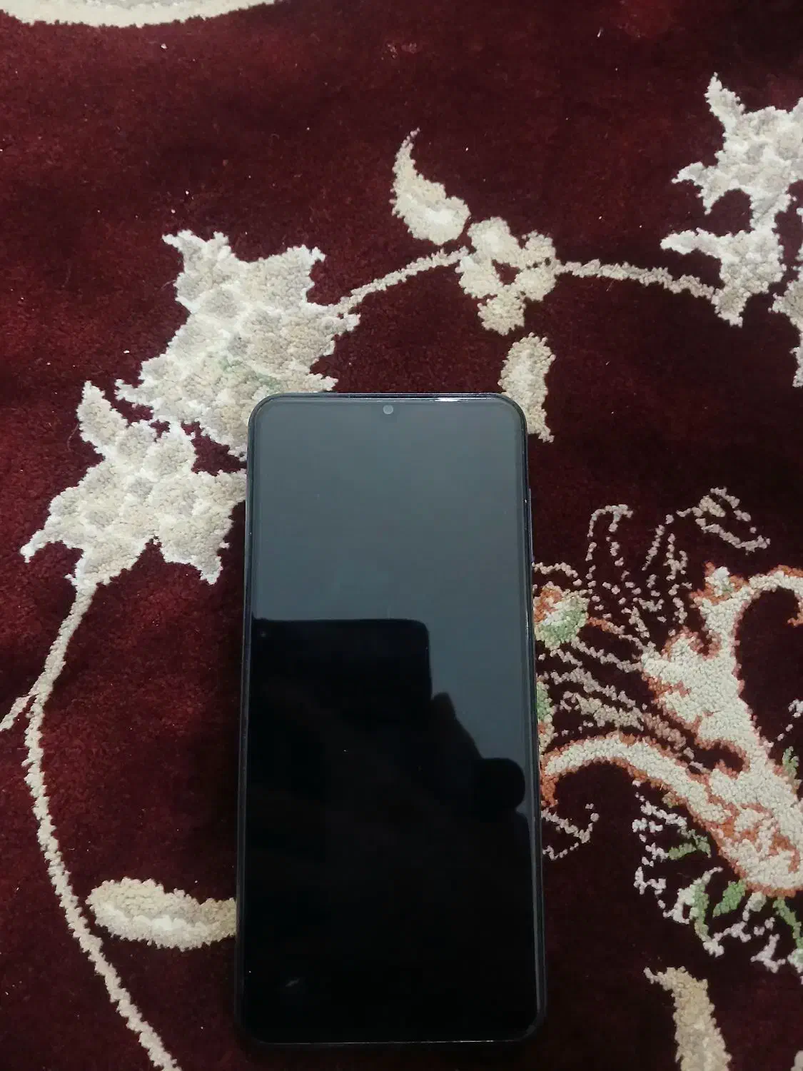 گوشی سامسونگ a13|موبایل|شیرین‌سو, |دیوار