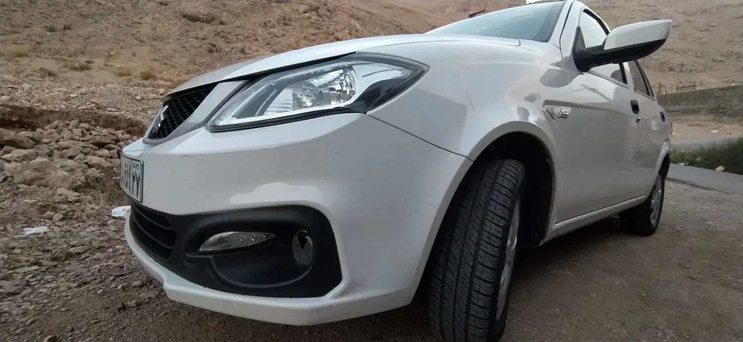 ساینا Sفول فول موتور تقویت|خودرو سواری و وانت|ماکو, |دیوار