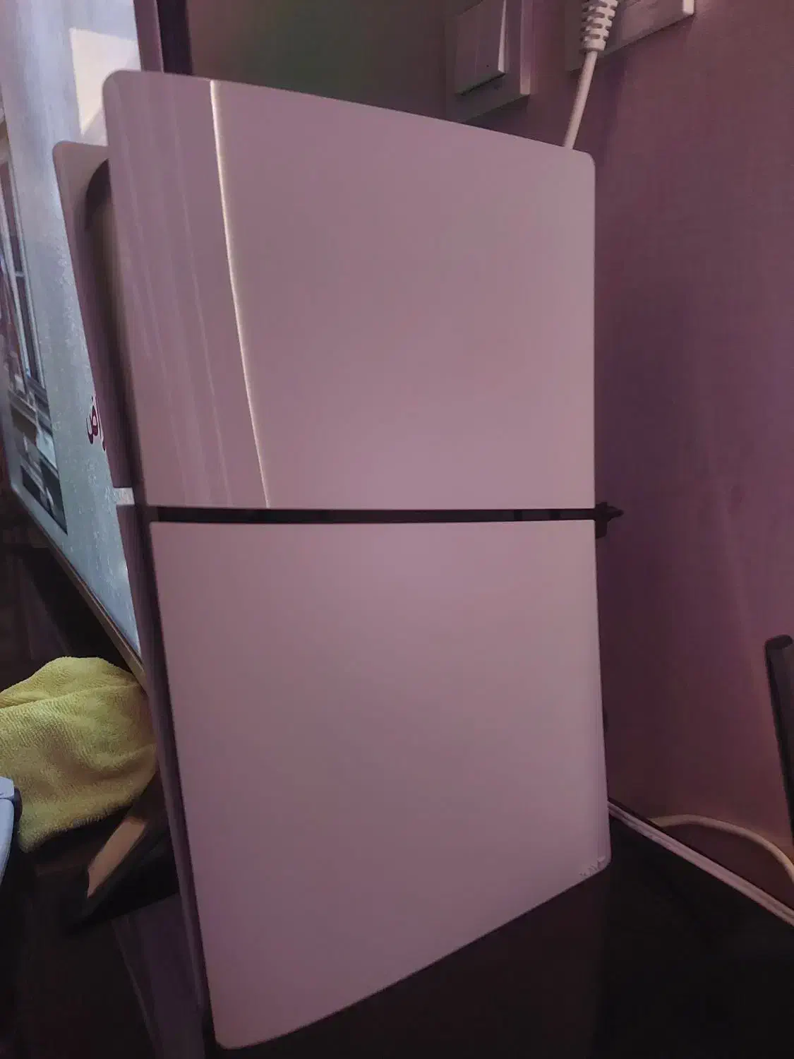 ps5 slim digital|کنسول، بازی ویدئویی و آنلاین|اصفهان, جلفا|دیوار