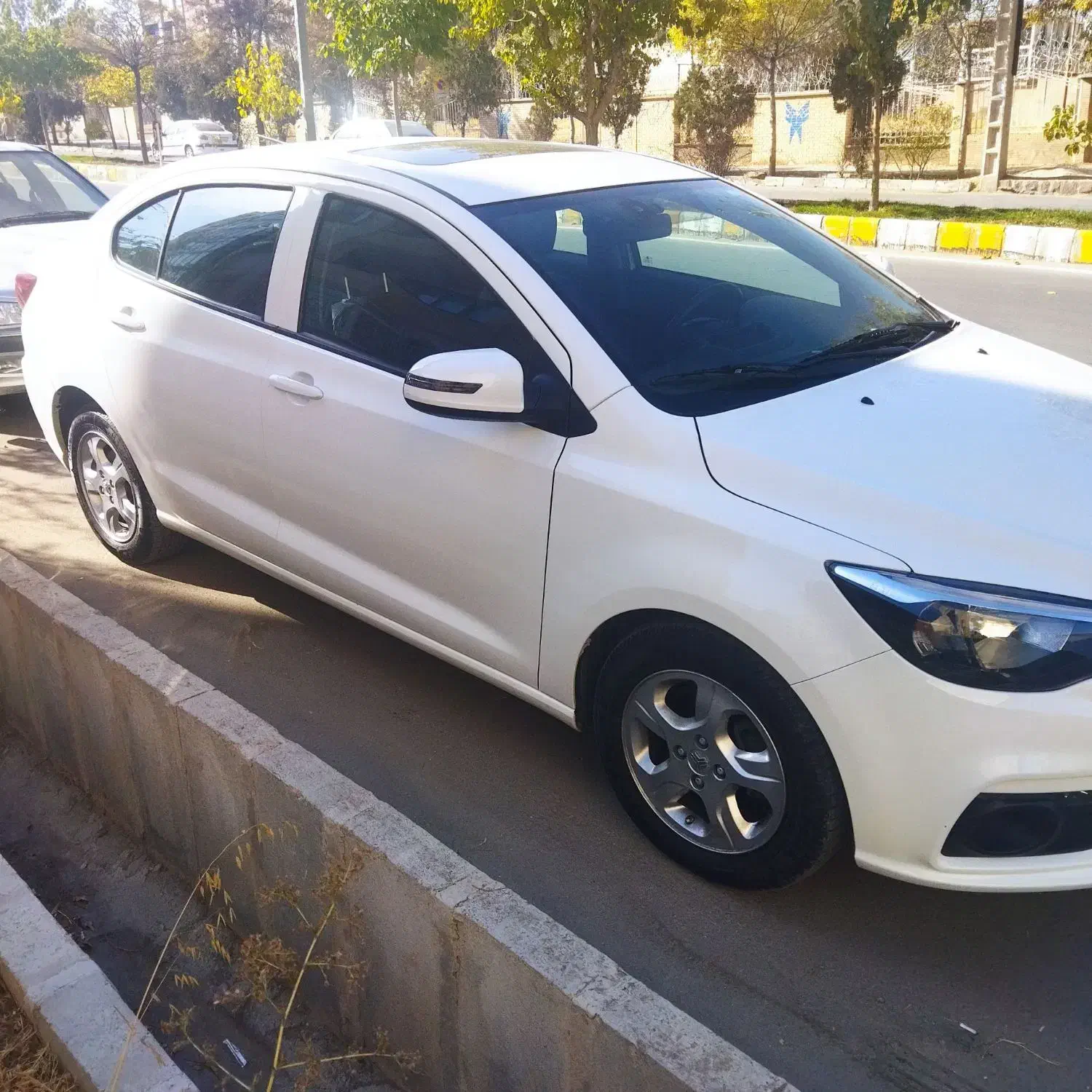 شاهین مدل ۱۴۰۲|خودرو سواری و وانت|بجنورد, |دیوار