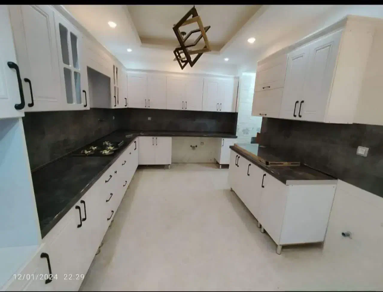 کابینت ممبران نئوکلاسیک//درب خشتی/مات/کدws000|مصالح و تجهیزات ساختمان|الشتر, |دیوار