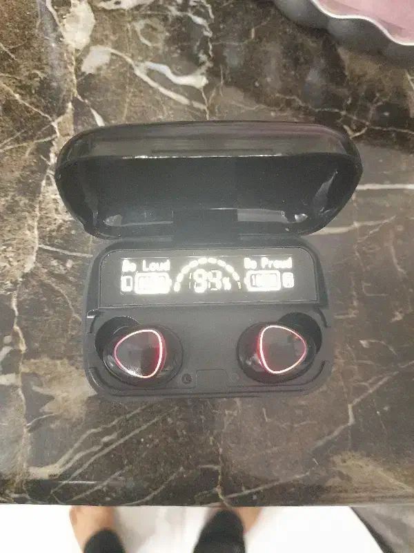 ایرپاد|لوازم جانبی موبایل و تبلت|مشهد, خلق آباد سفلی|دیوار