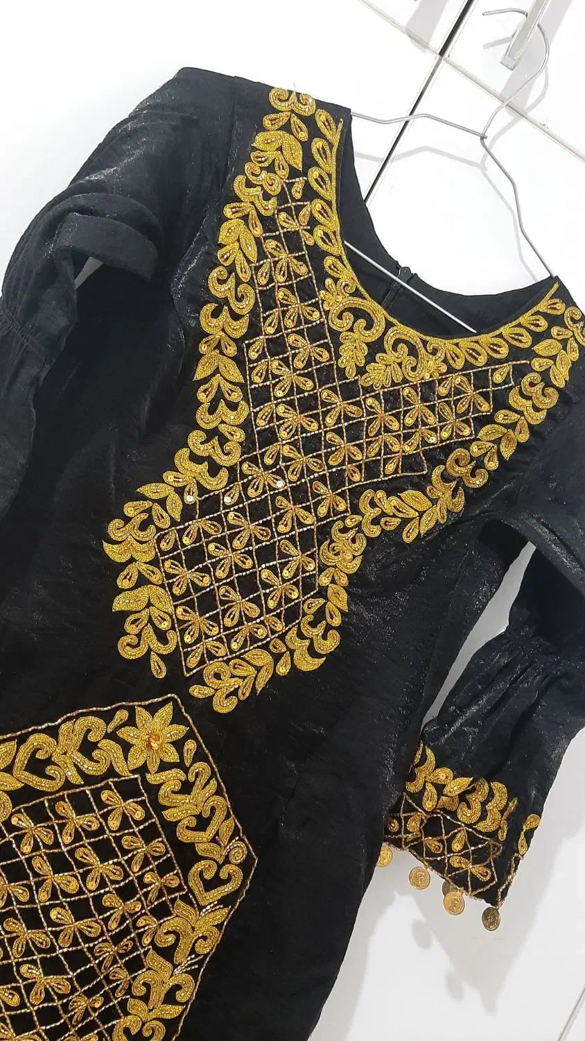 لباس مجلسی کمه ای|لباس|بندرعباس, |دیوار