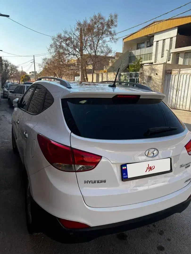 توسان|خودرو سواری و وانت|شیراز, وصال|دیوار