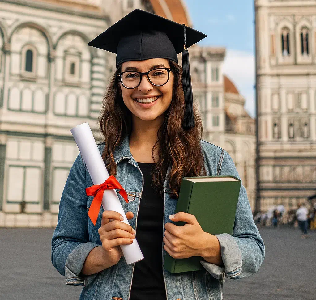 اخذ ویزای تحصیلی ایتالیا با مجوز رسمی|خدمات حمل و نقل|تهران, فلسطین (میدان انقلاب)|دیوار