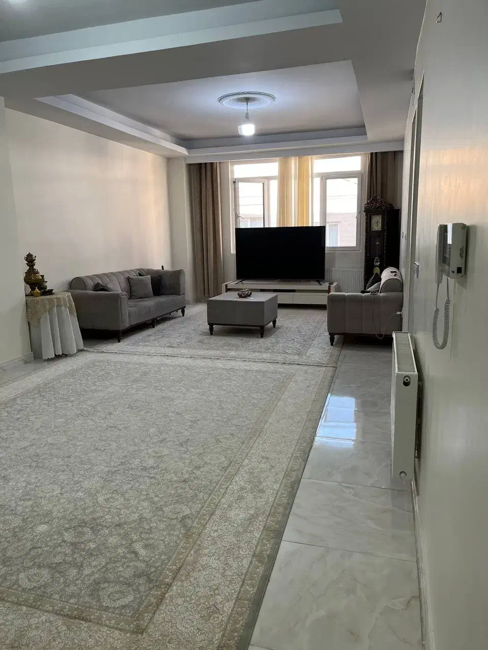 ۹۰ متر آپارتمان فول امکانات|فروش آپارتمان|تهران, سعیدآباد|دیوار