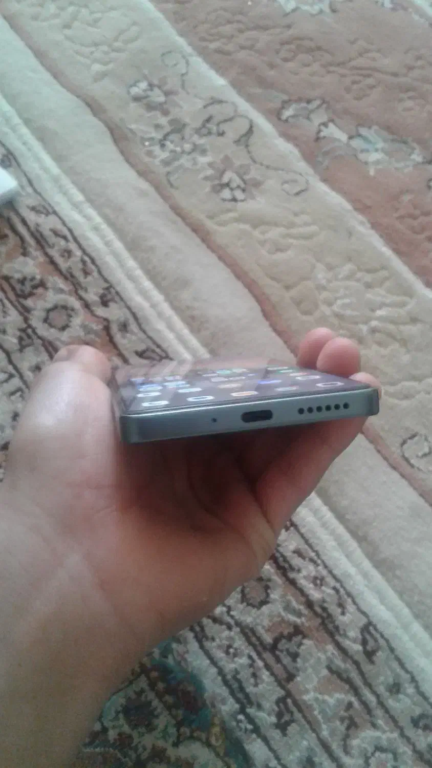 note13pro|موبایل|کوهدشت, |دیوار