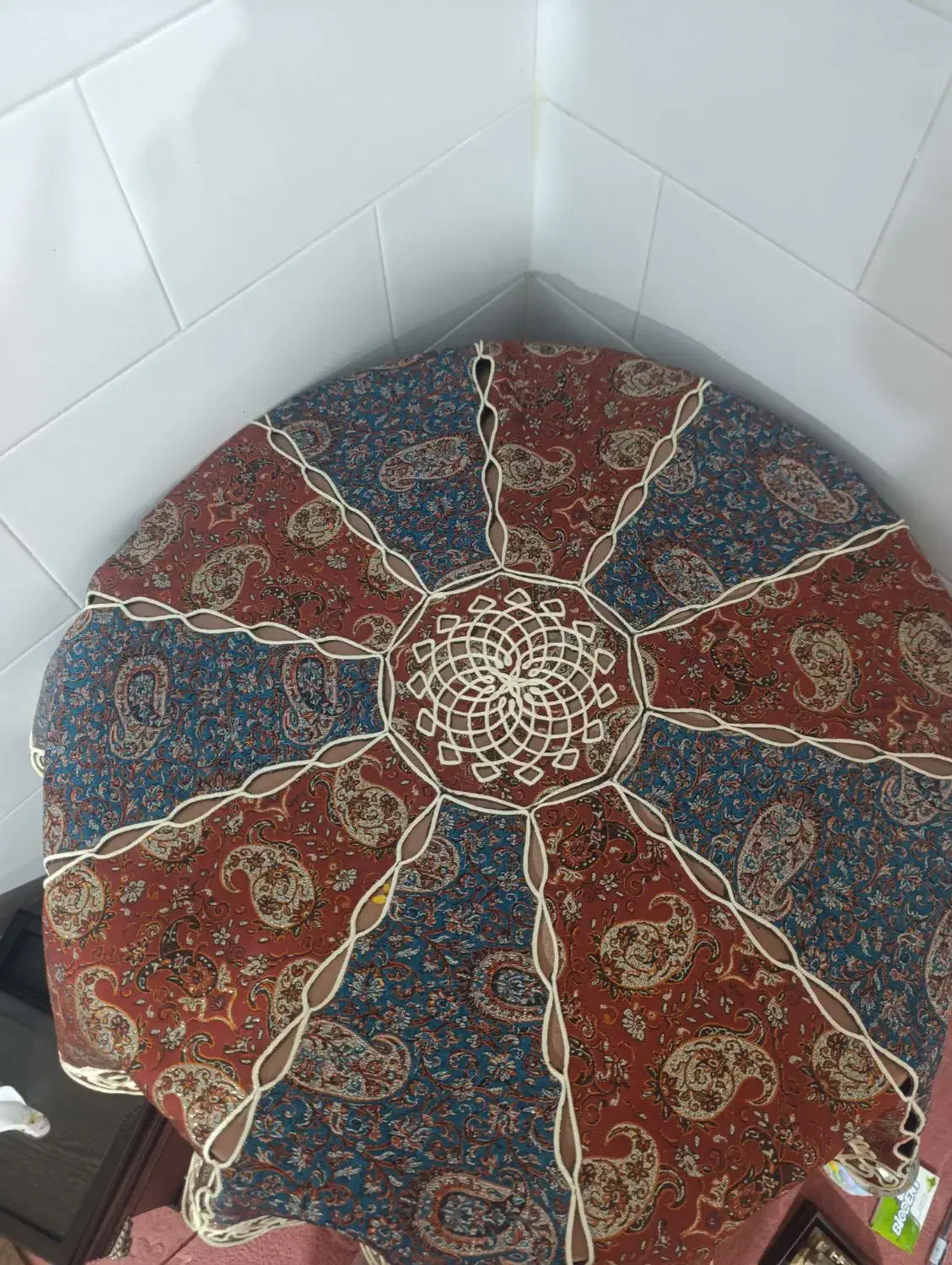 میز خاطره با رویه|مبلمان خانگی و میز عسلی|ساوه, |دیوار