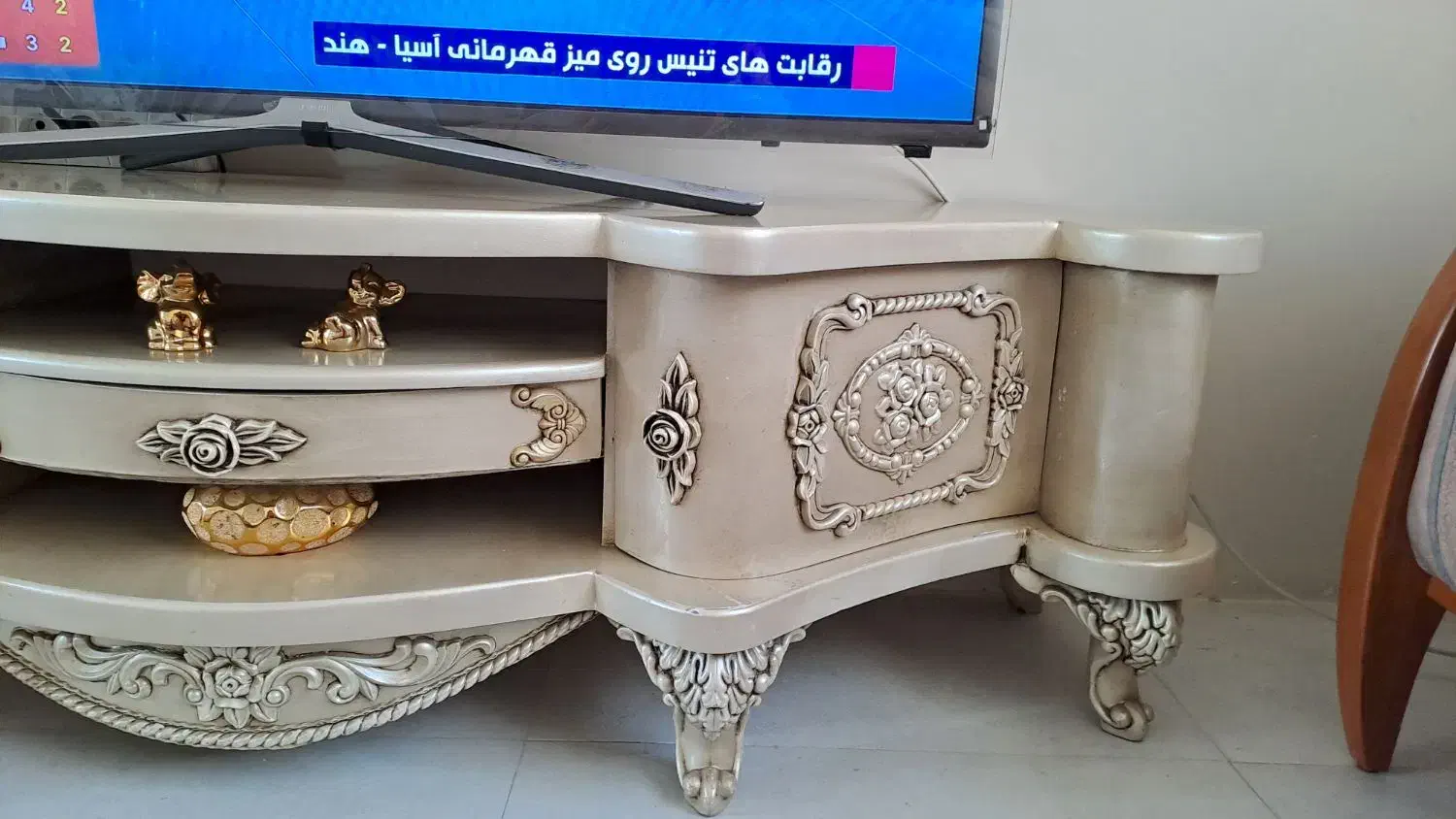 میز تی وی|میز تلویزیون|تهران, شهرک ولیعصر جنوبی|دیوار
