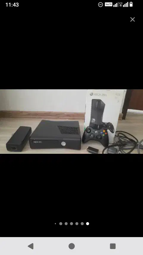 xbox360|کنسول، بازی ویدئویی و آنلاین|تهران, دردشت|دیوار