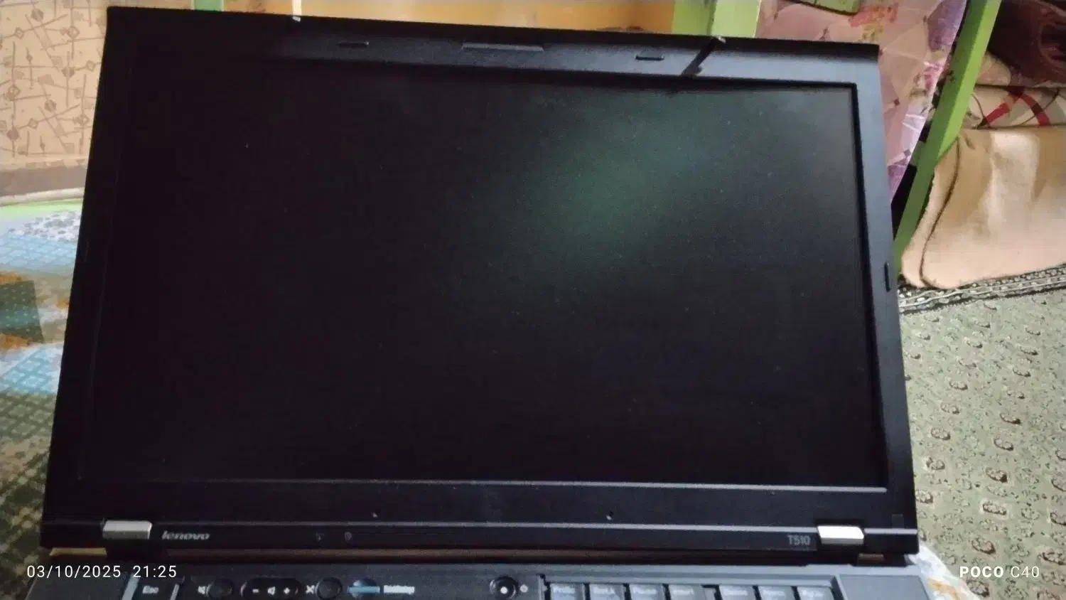 لپ تاب Thinkpad|رایانه همراه|بافت, |دیوار
