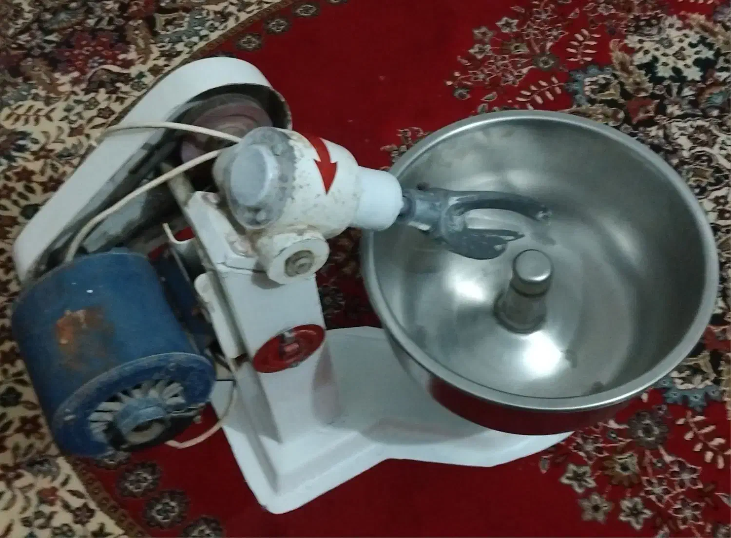 خمیر گیر|سایر لوازم برقی|چمران, |دیوار