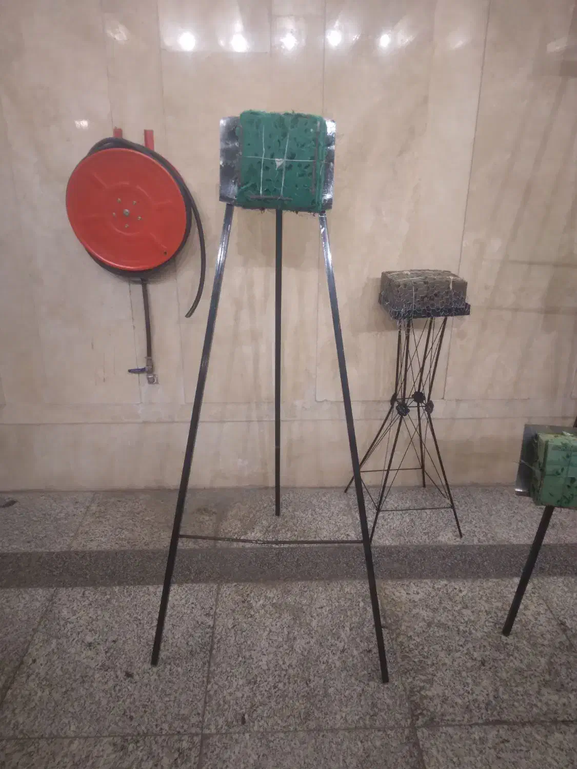 پایه گل|گل و گیاه طبیعی|تهران, اوقاف|دیوار